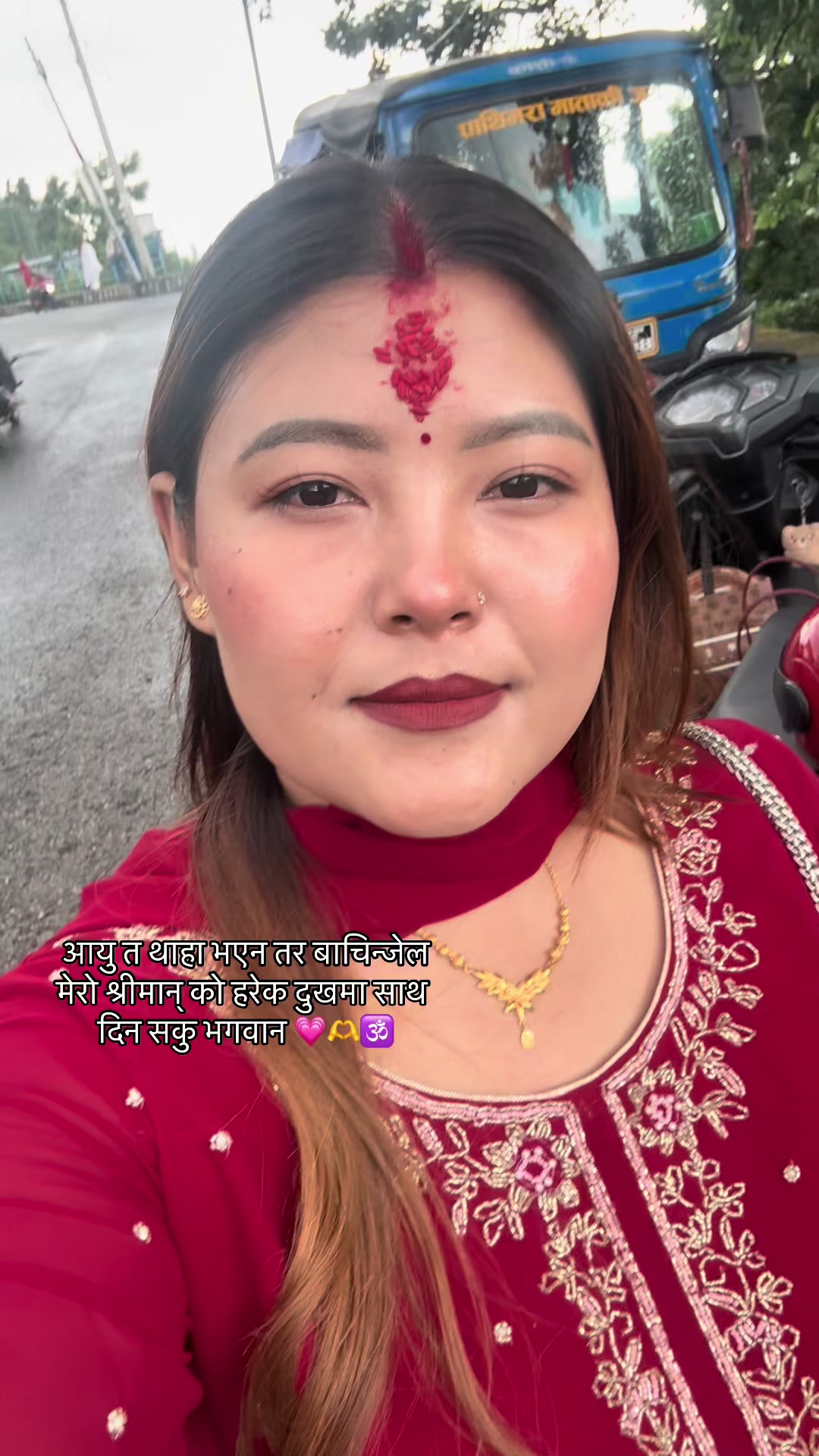 @Chamling sumnima🤍