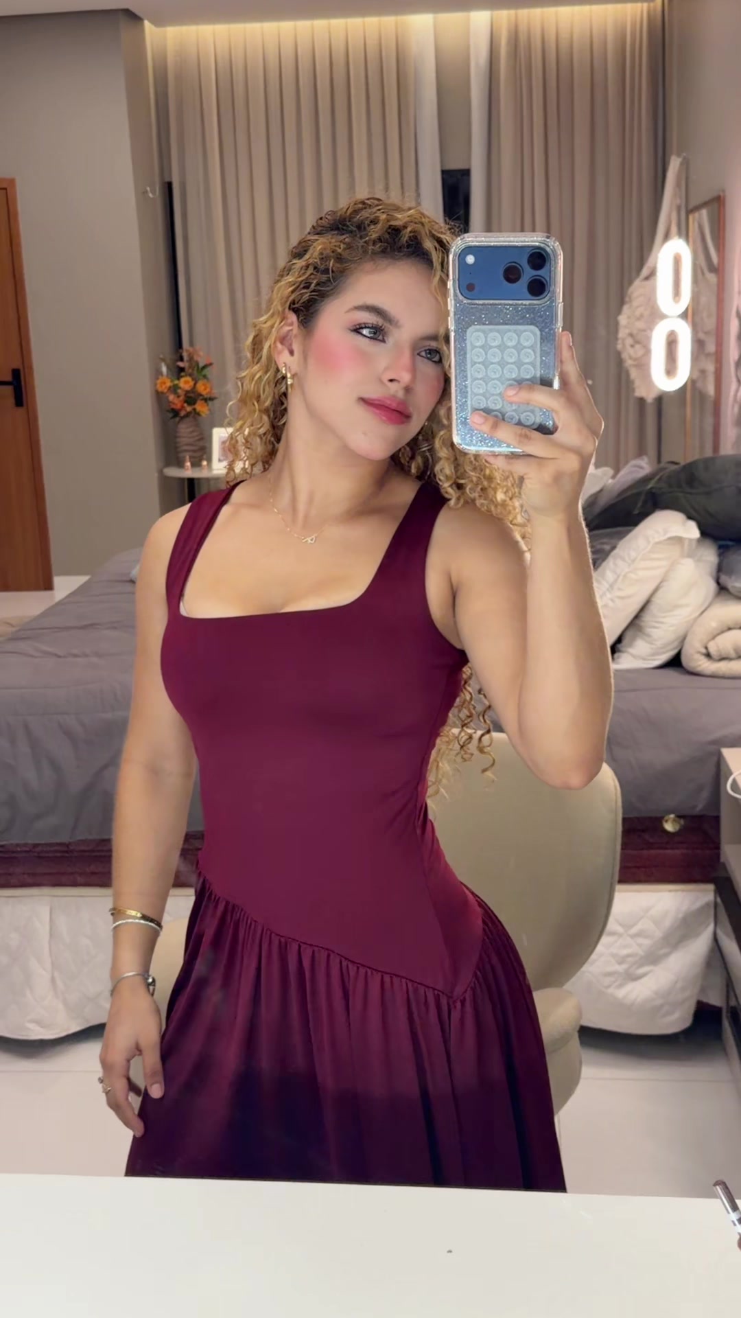 @Luana Fernanda