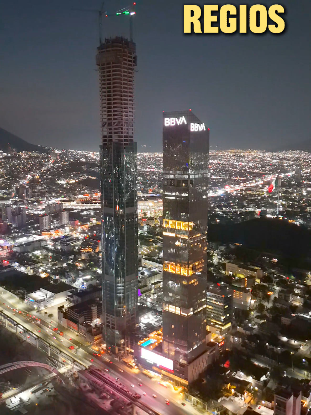 @Vicraya2 Monterrey
