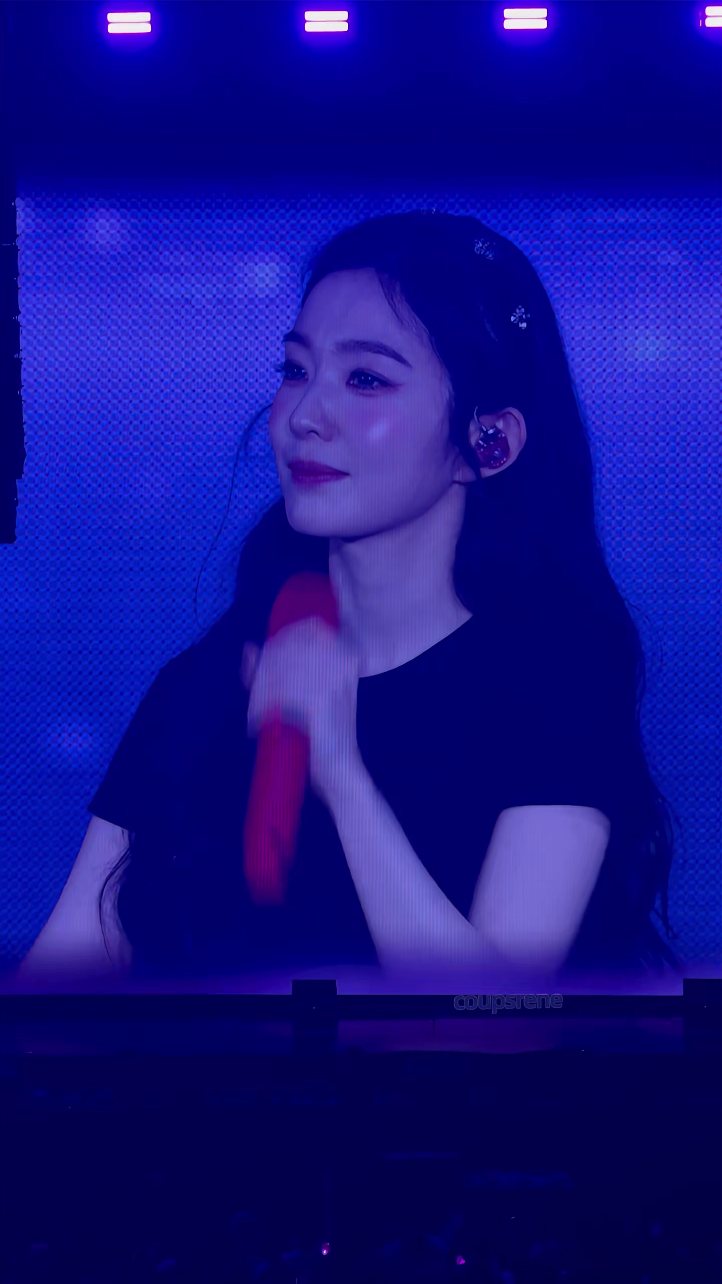 @Irene