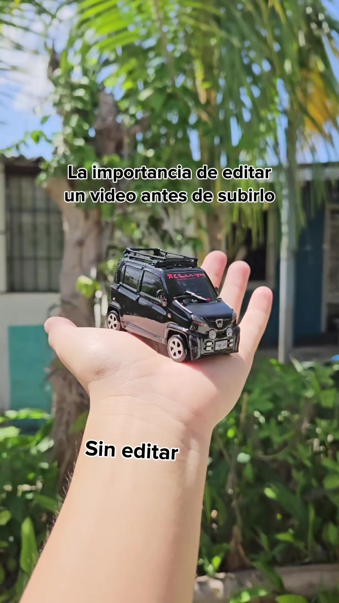 @Minicar El Salvador 🇸🇻
