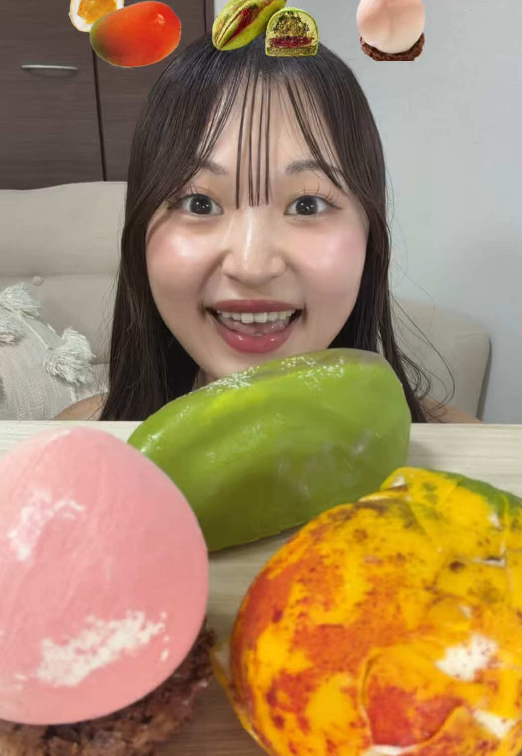 @大喰らいちはるん（自称）