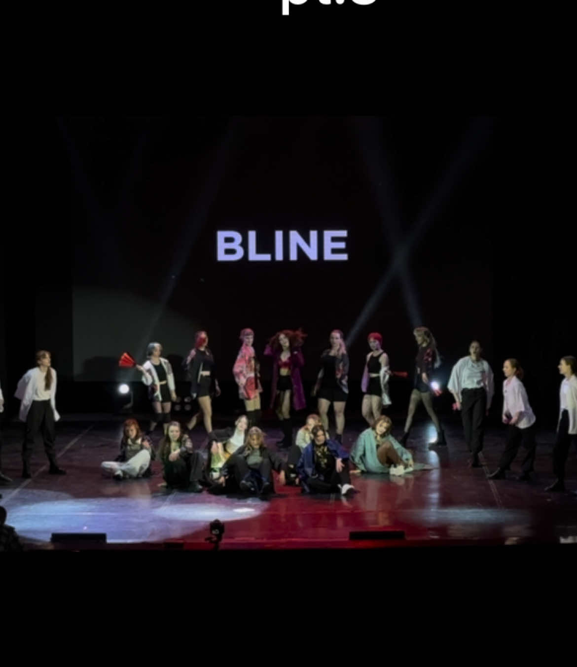 @BLINE