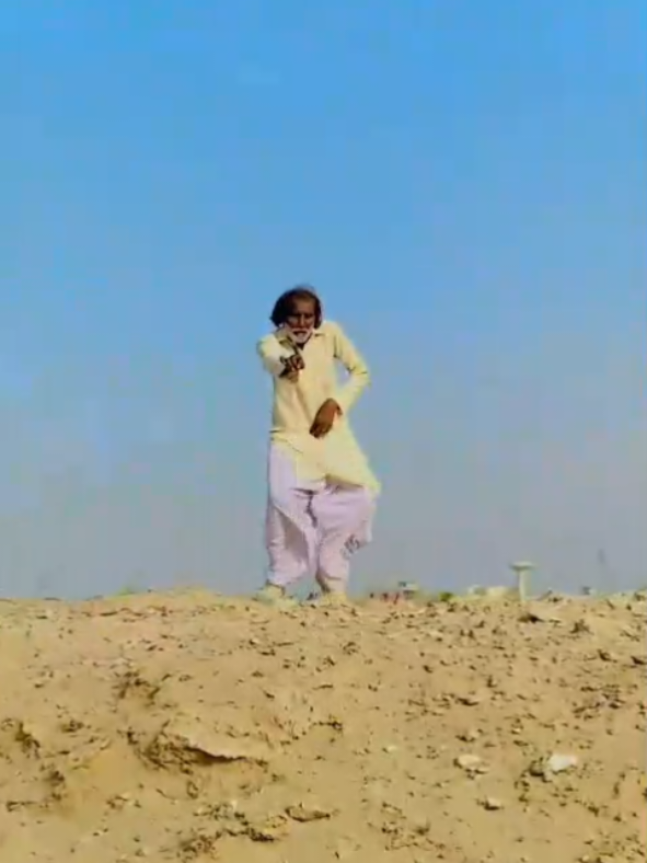 @Baba