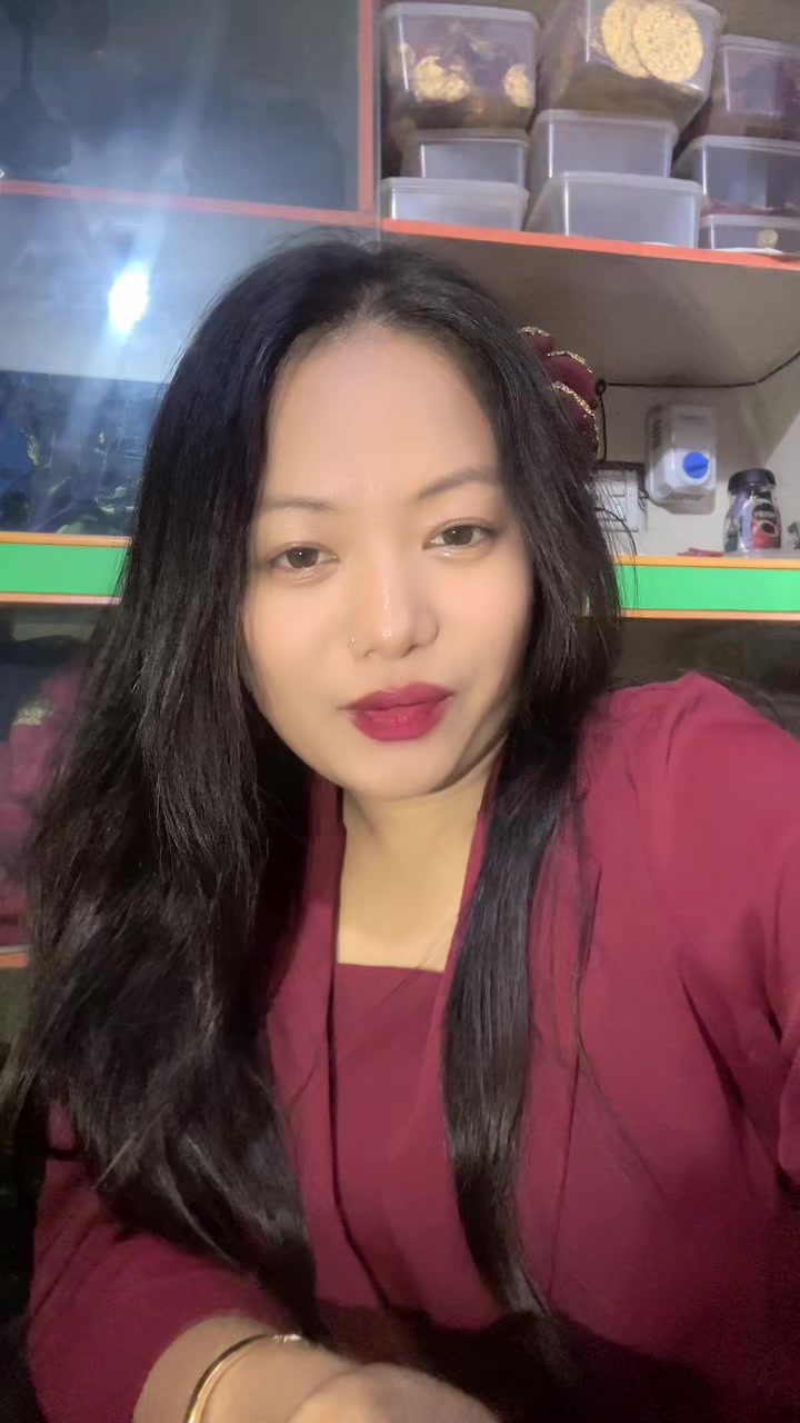 @Manisha Thapa