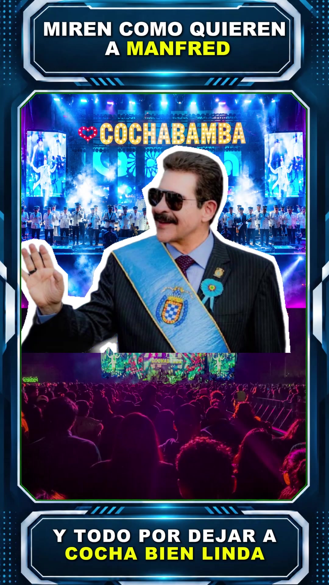 @Transformando Cochabamba
