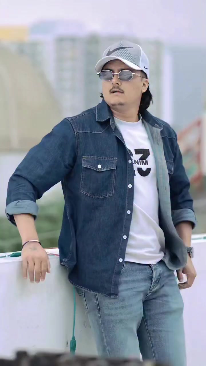 @ObiRayamajhi_Fan Page