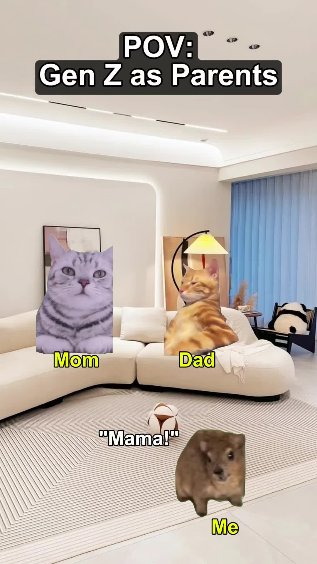 @Meme Meow 🐈🐈⬛