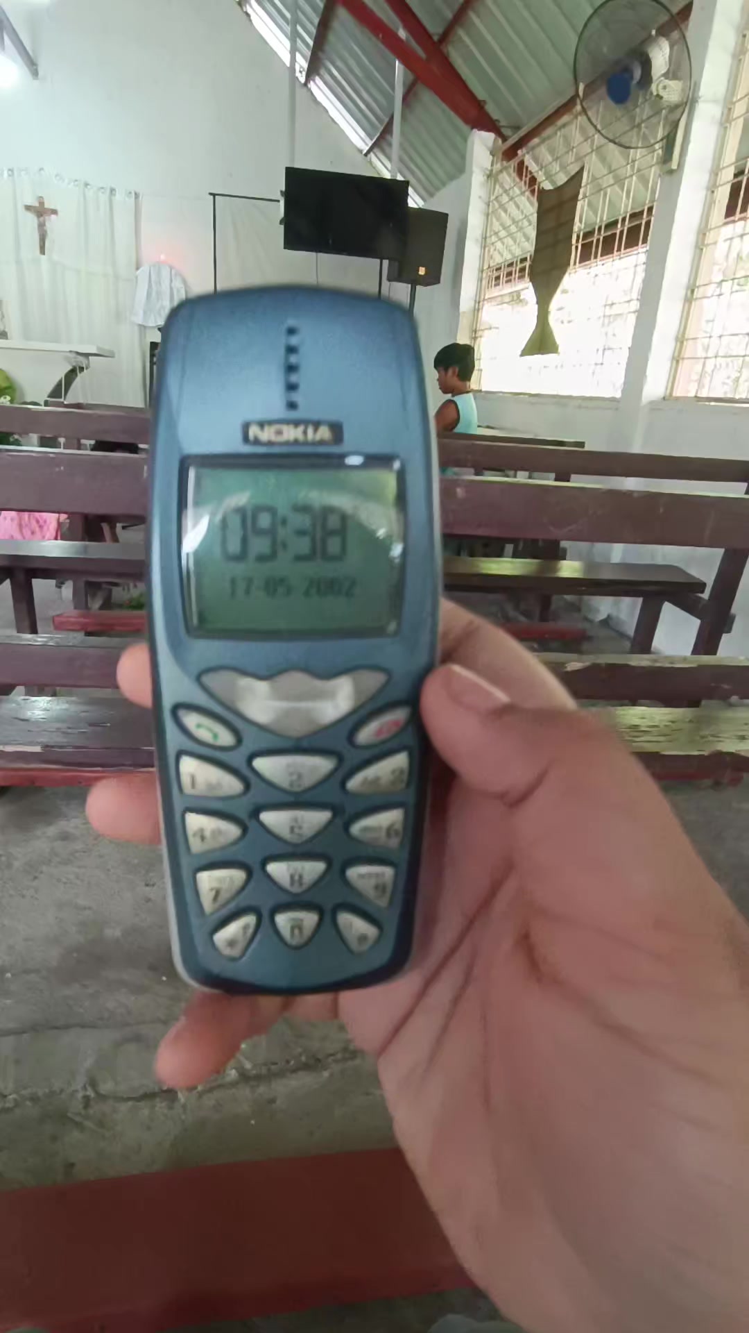 @nokia boi