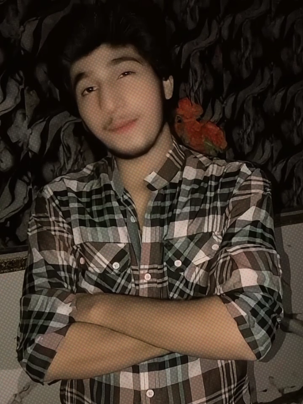 @jawad ahmed