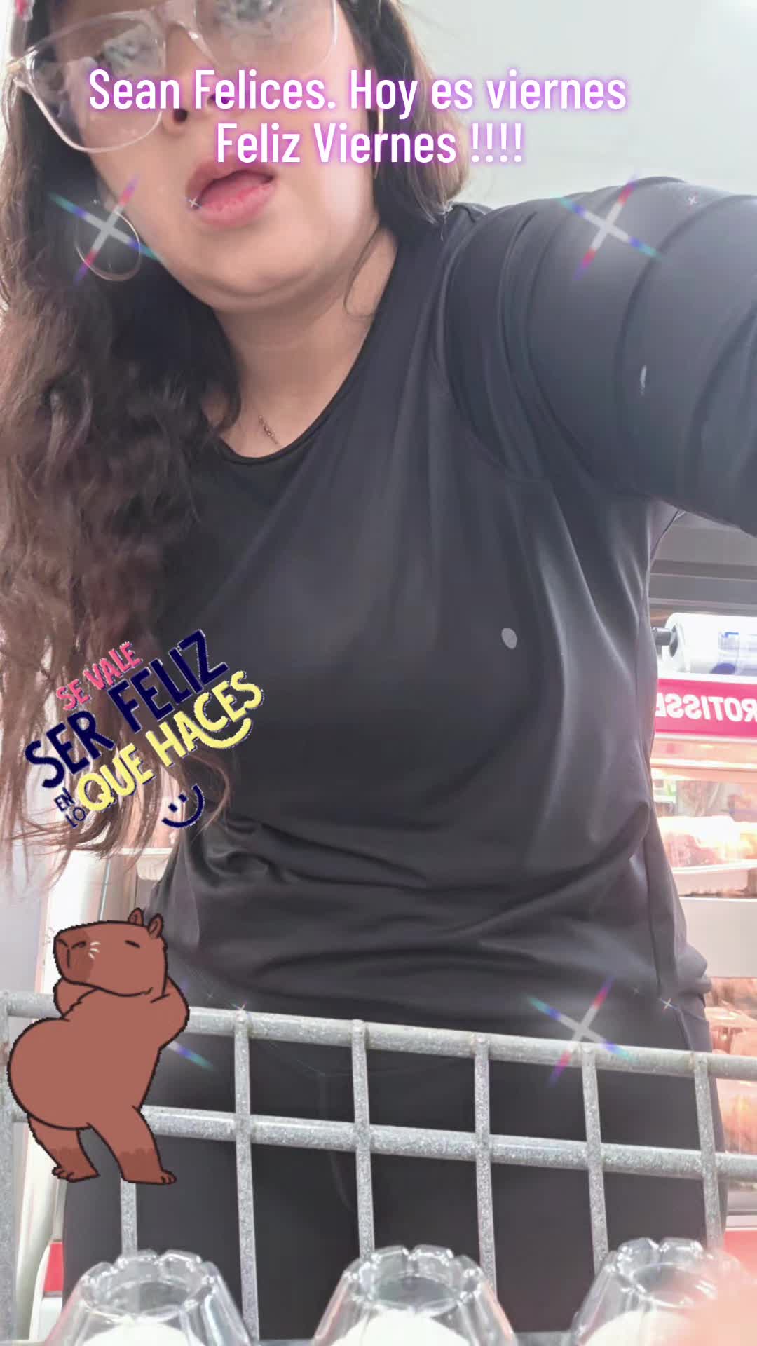 @Maricruz Sin Filtro ®️