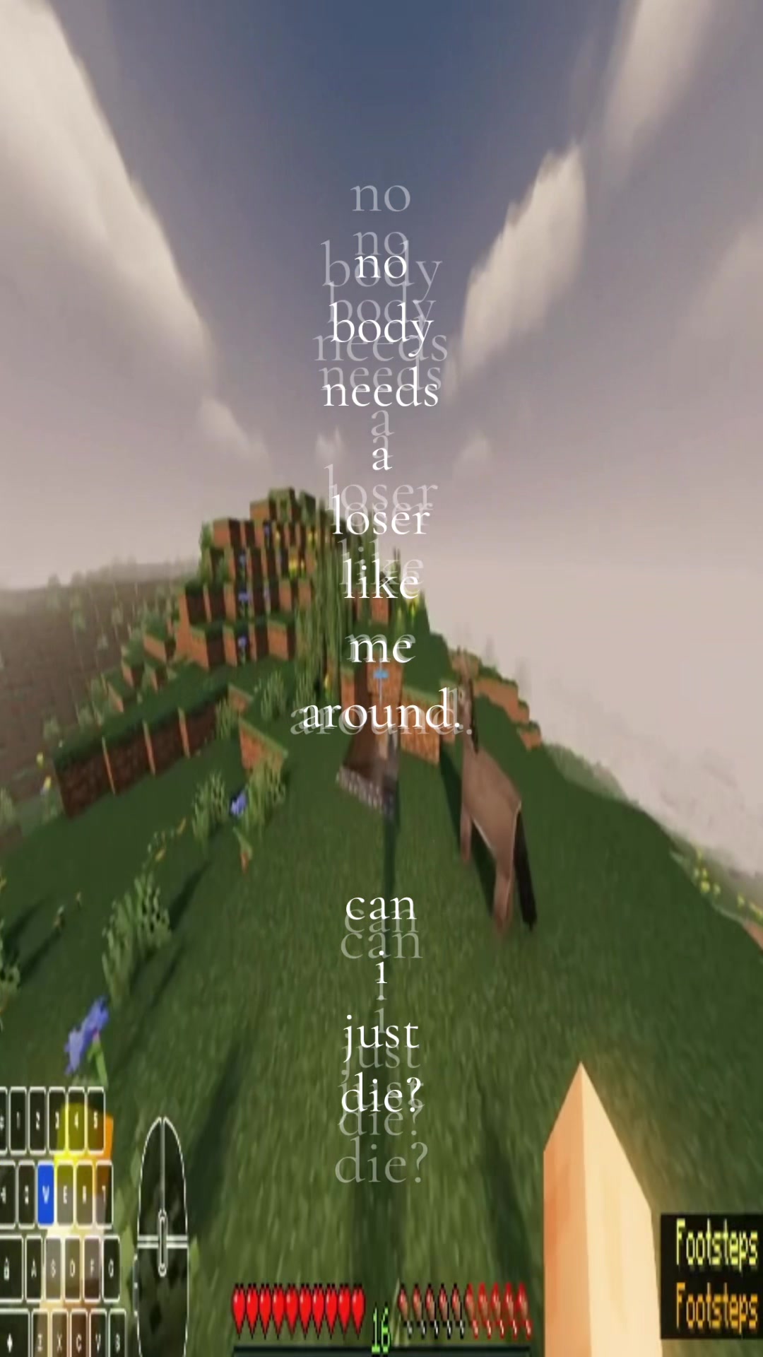 @ ♡ 