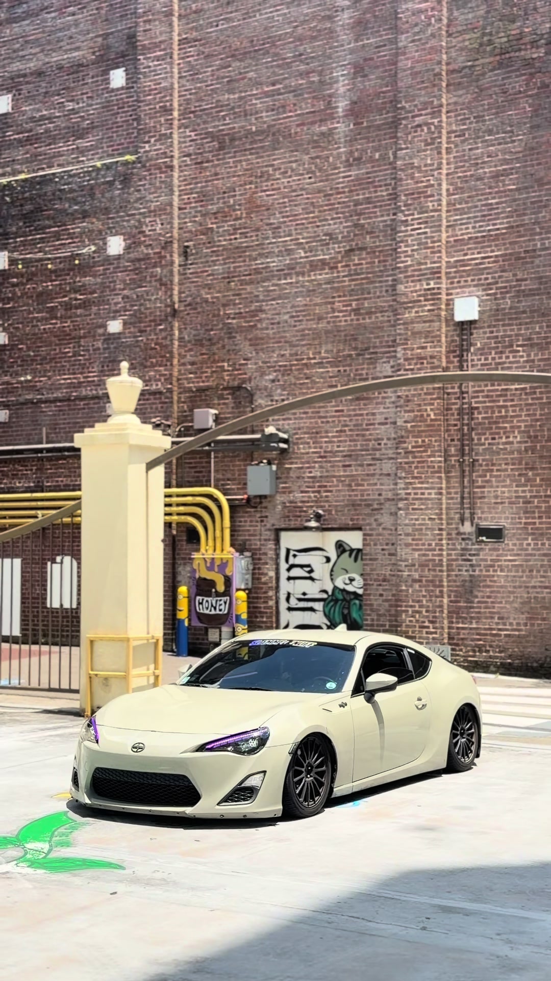 @Car_Meets601📸