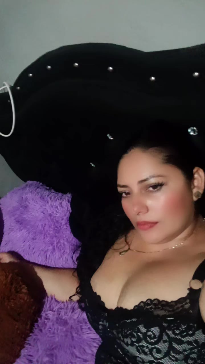 @María