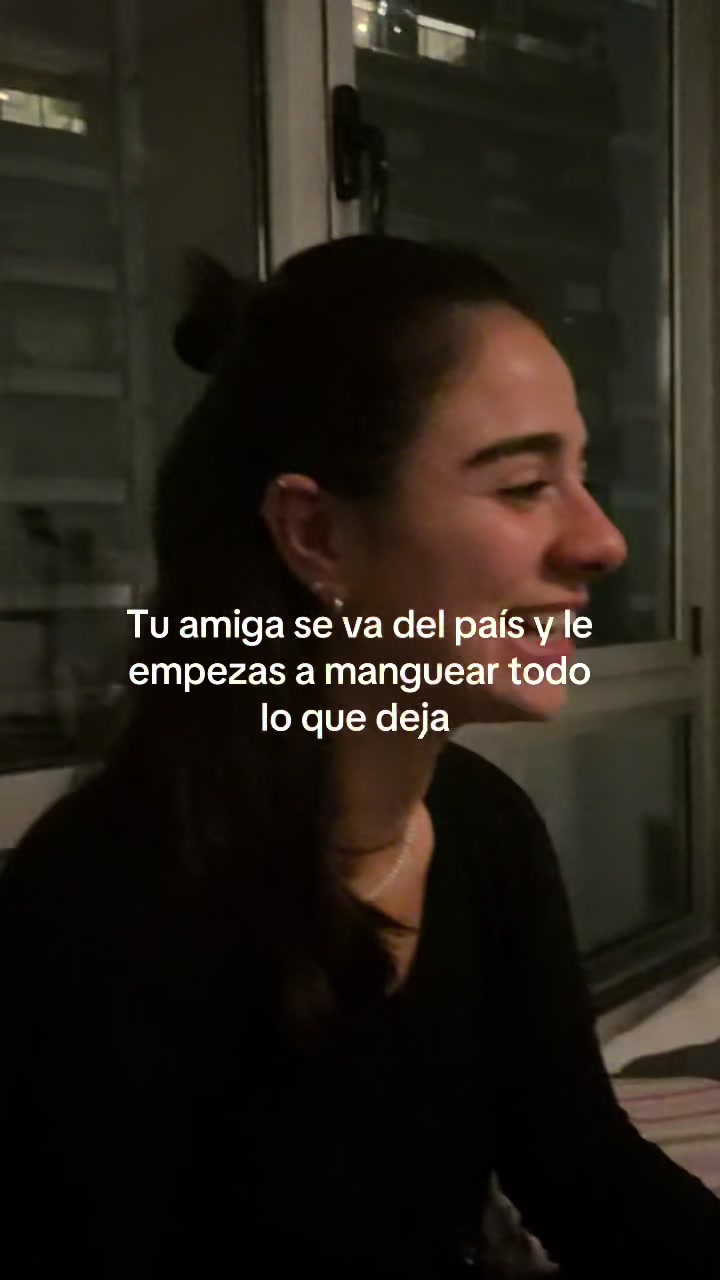@Maite y Giovy