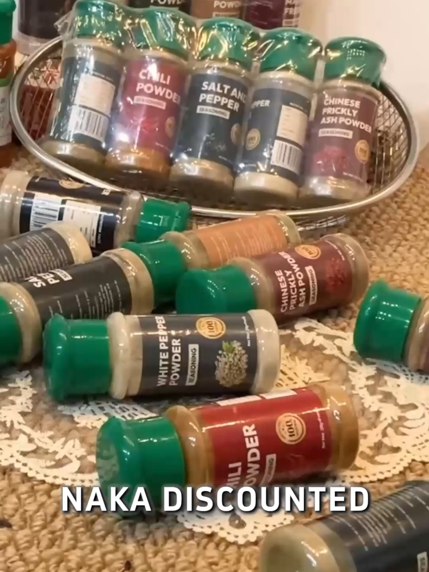 @Panda's Select Shop