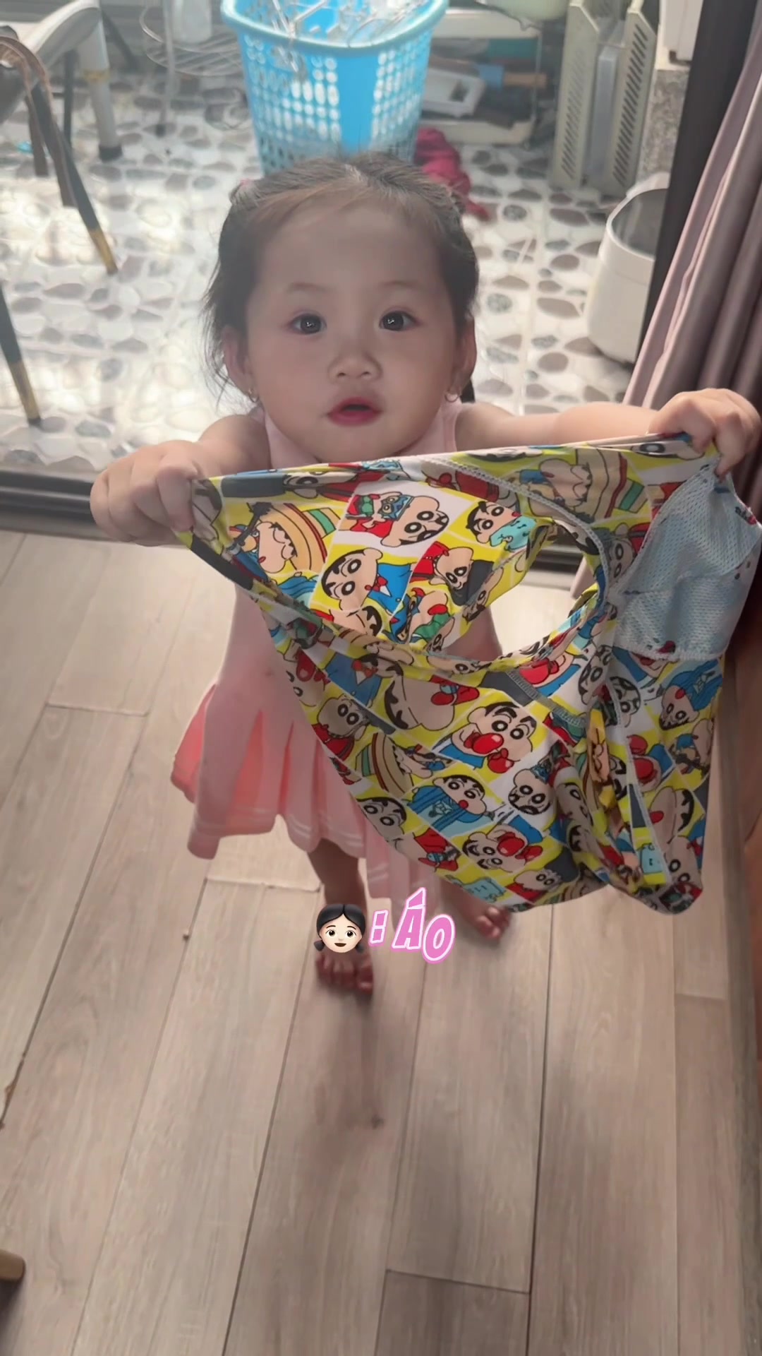 @Em Bống 🐣