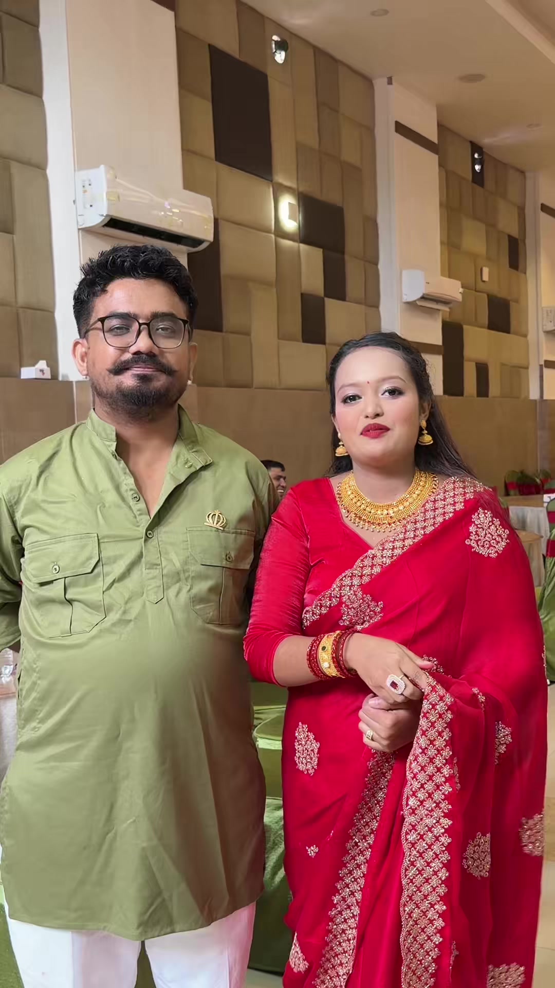 @Neeha Ganga Gahatraj