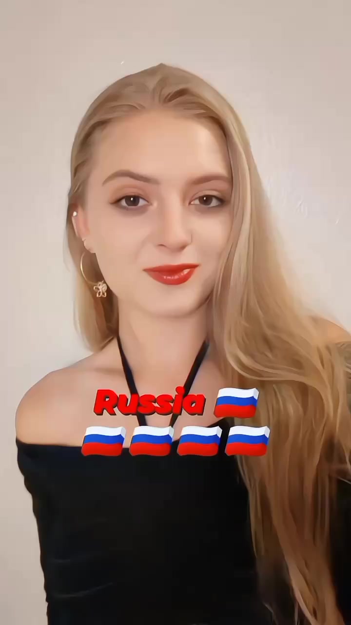 @🇷🇺 RUSSIAN GIRLS 🇷🇺