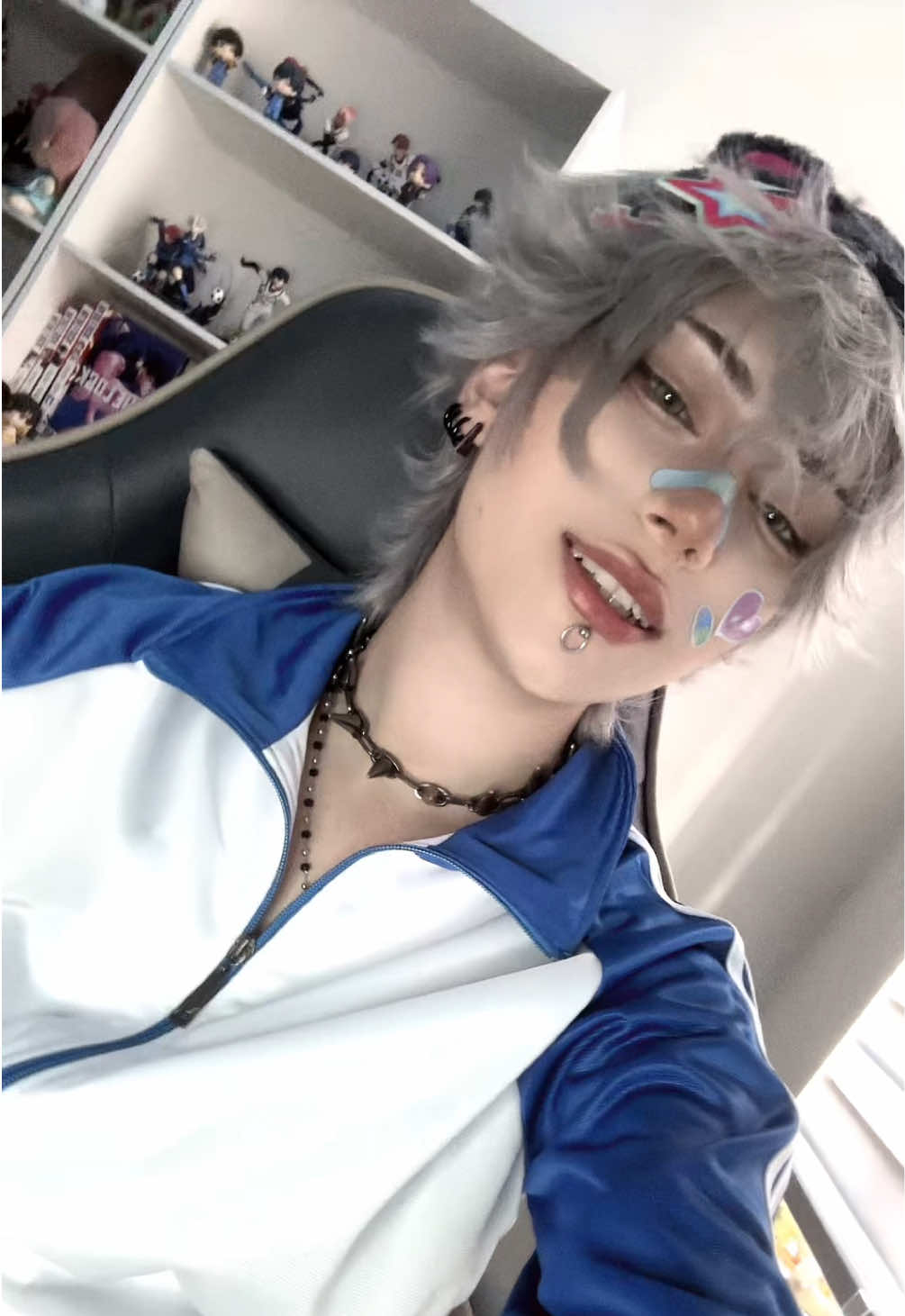 @Vinnie 𑣲‘ s karasu tabito