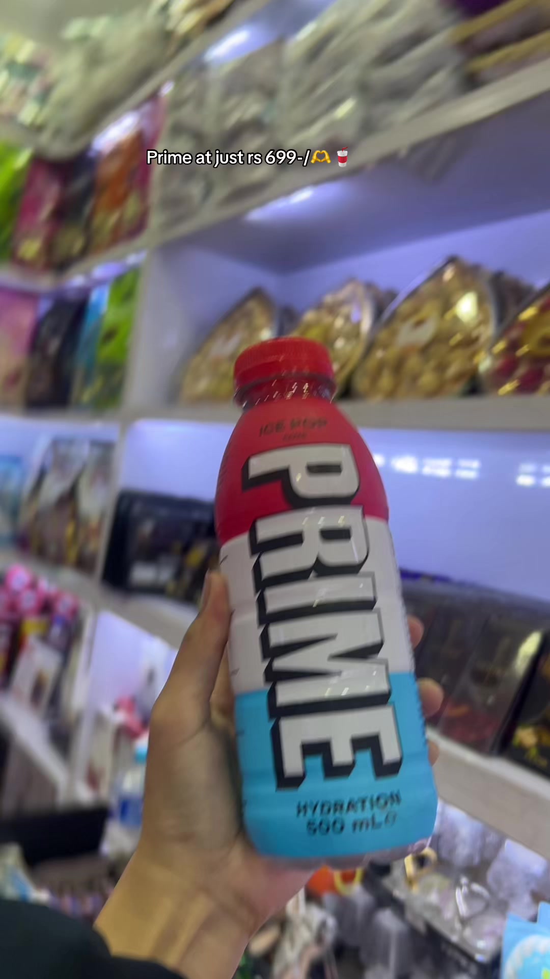 @Airport Grocery And Gift House