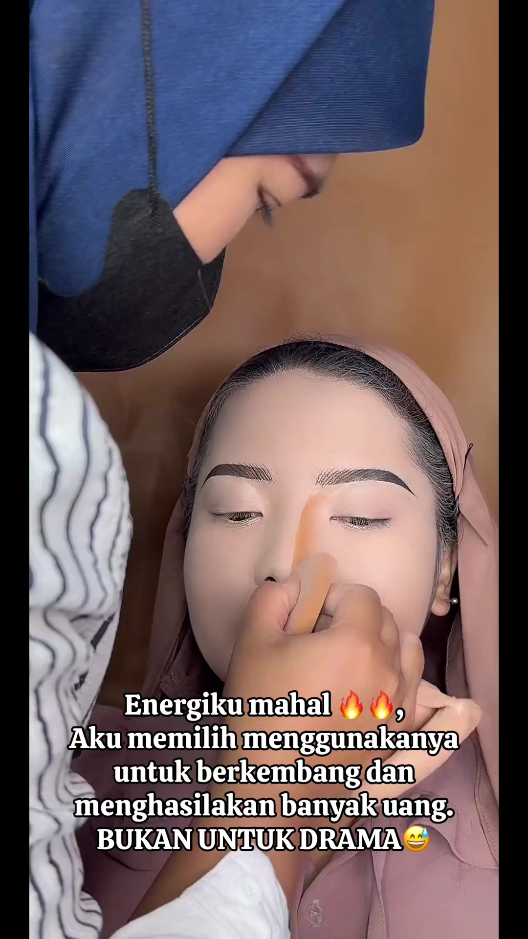 @Meghawe Tukangrias Jember