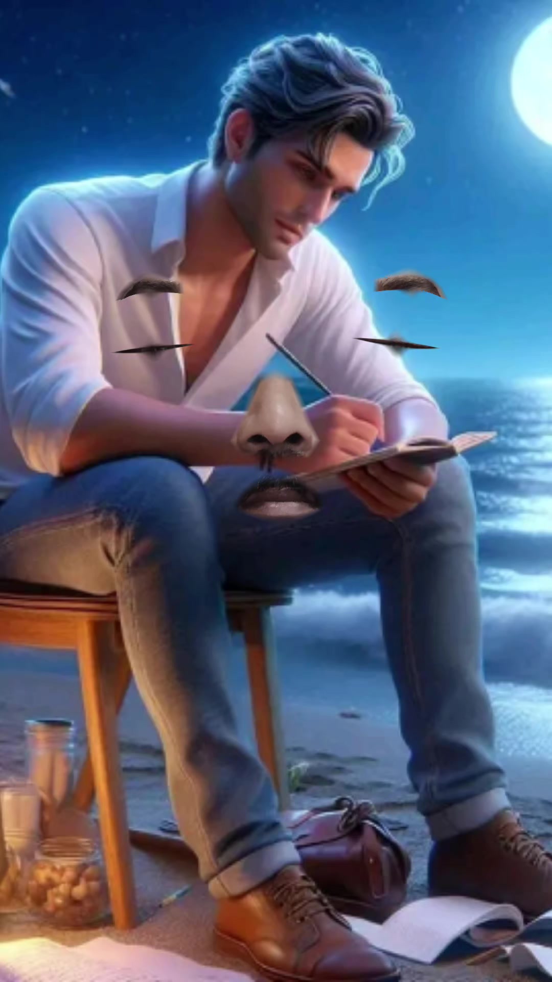 @MUSTHAFA