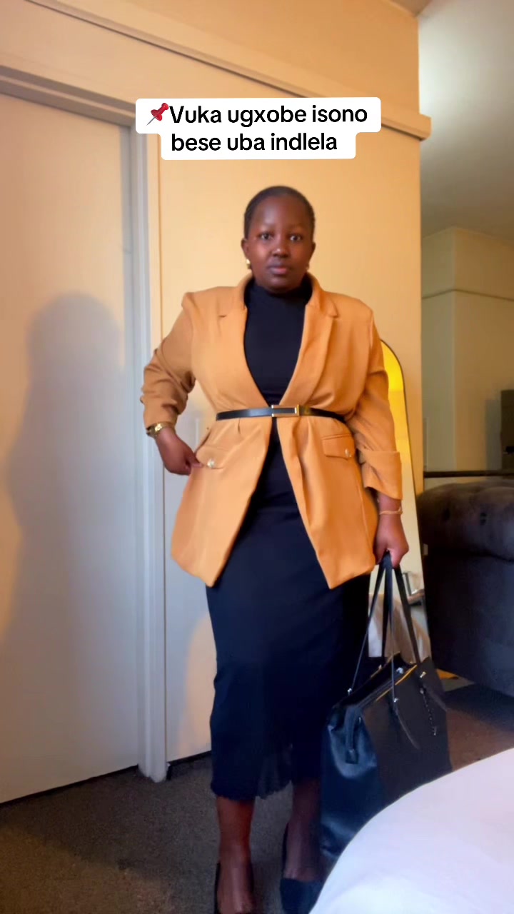 @Thobile Mtshali