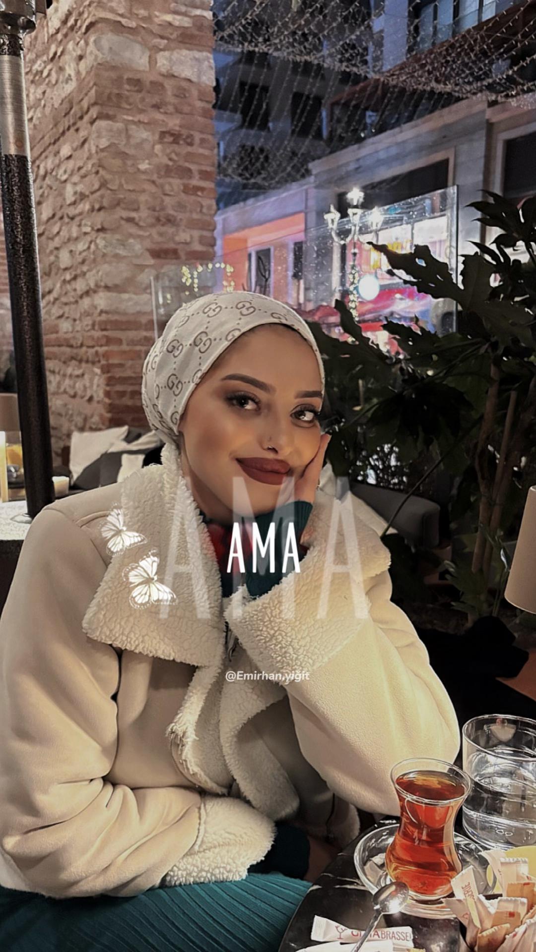 @Sevilay Çiftçi