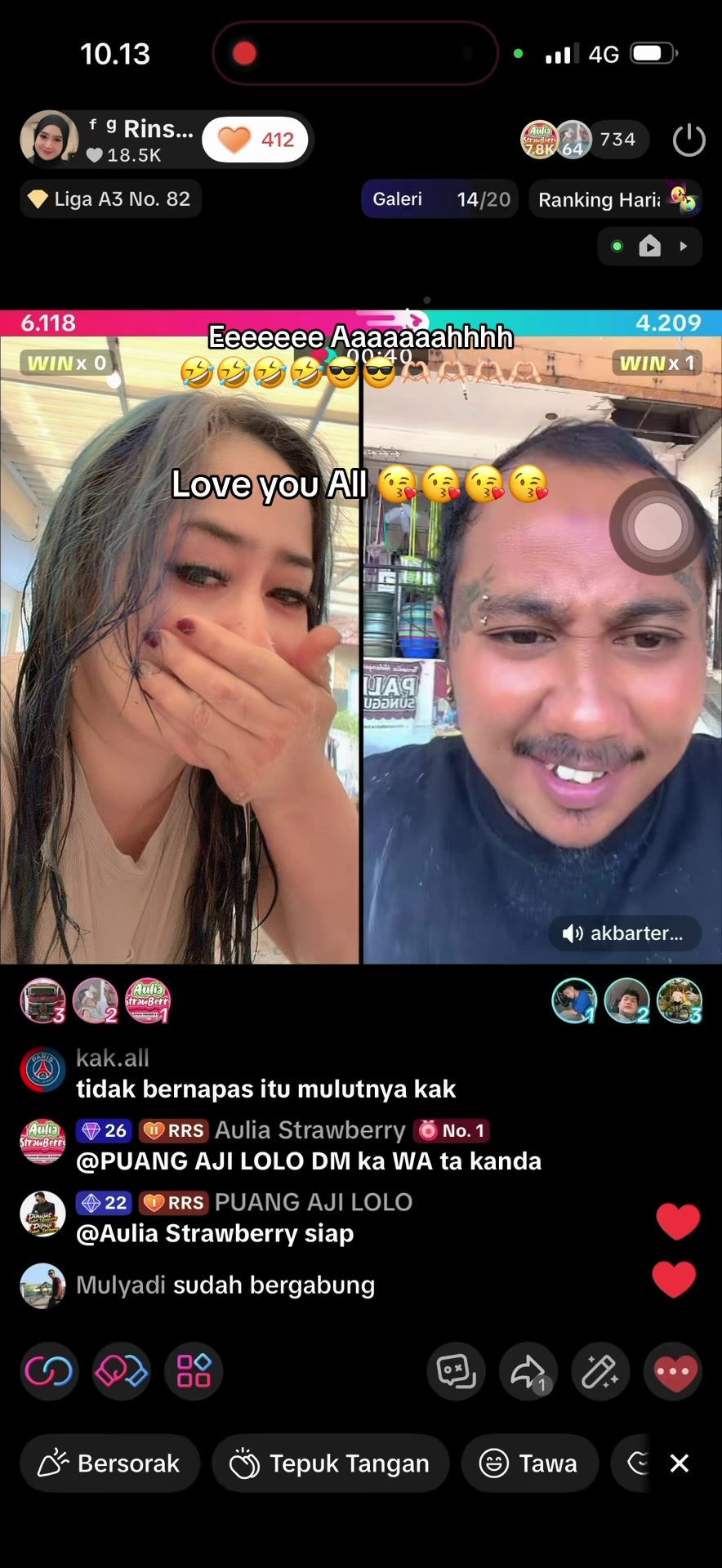 @ᶠ ᵍ Rinsasku ³⁻ʰᵖˢ 🧚♀️