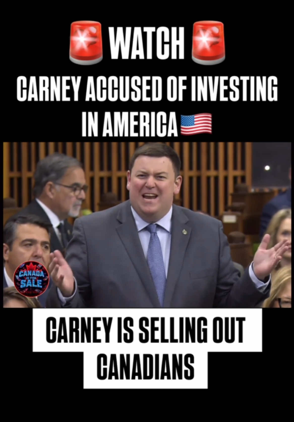 @Canada Is For Sale