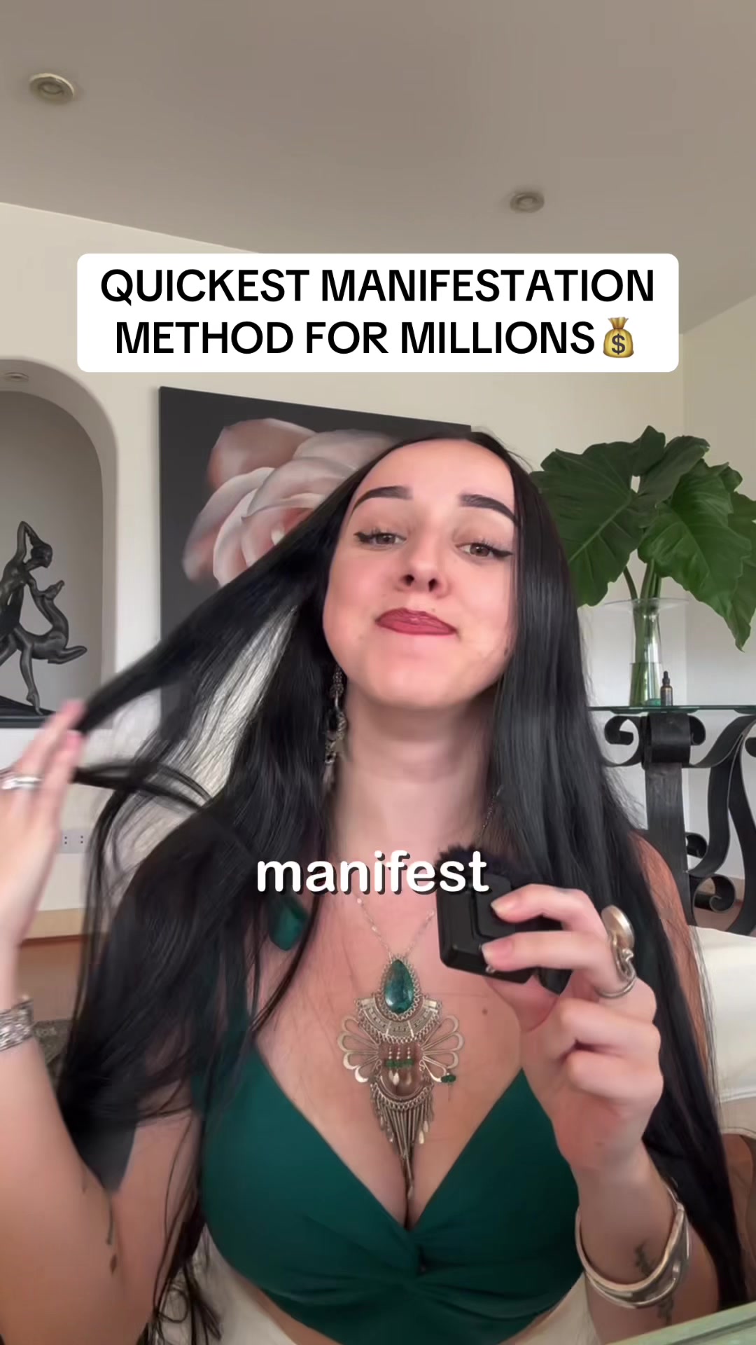 @IRAH || Spiritual Self Mastery
