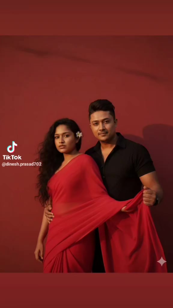 @👉දිනේෂ් &අයේෂා ❤️