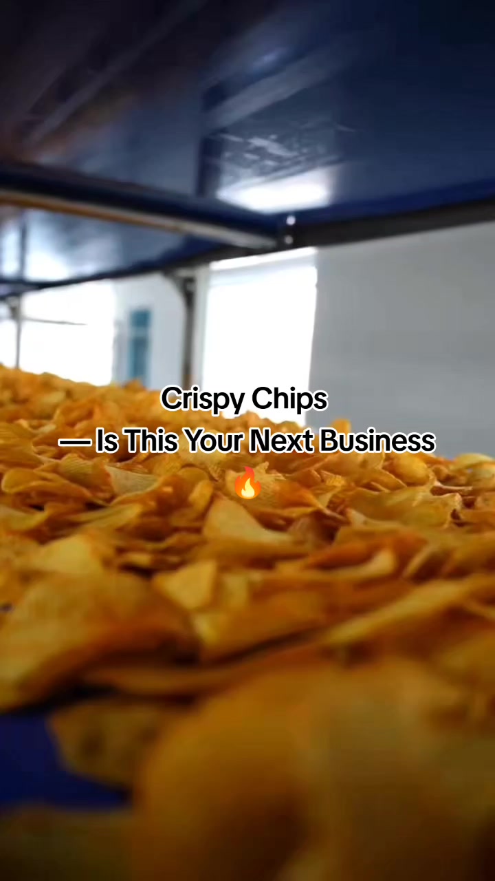 @HonestFoodMachinery