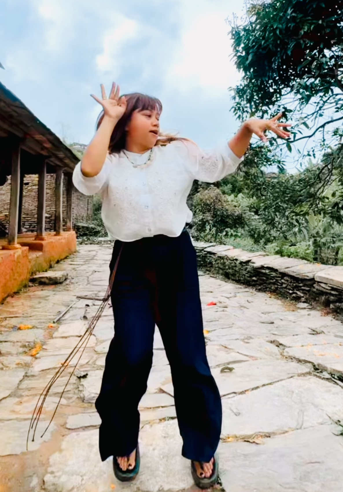 @Smriti Timilsina👉GURUAAMA