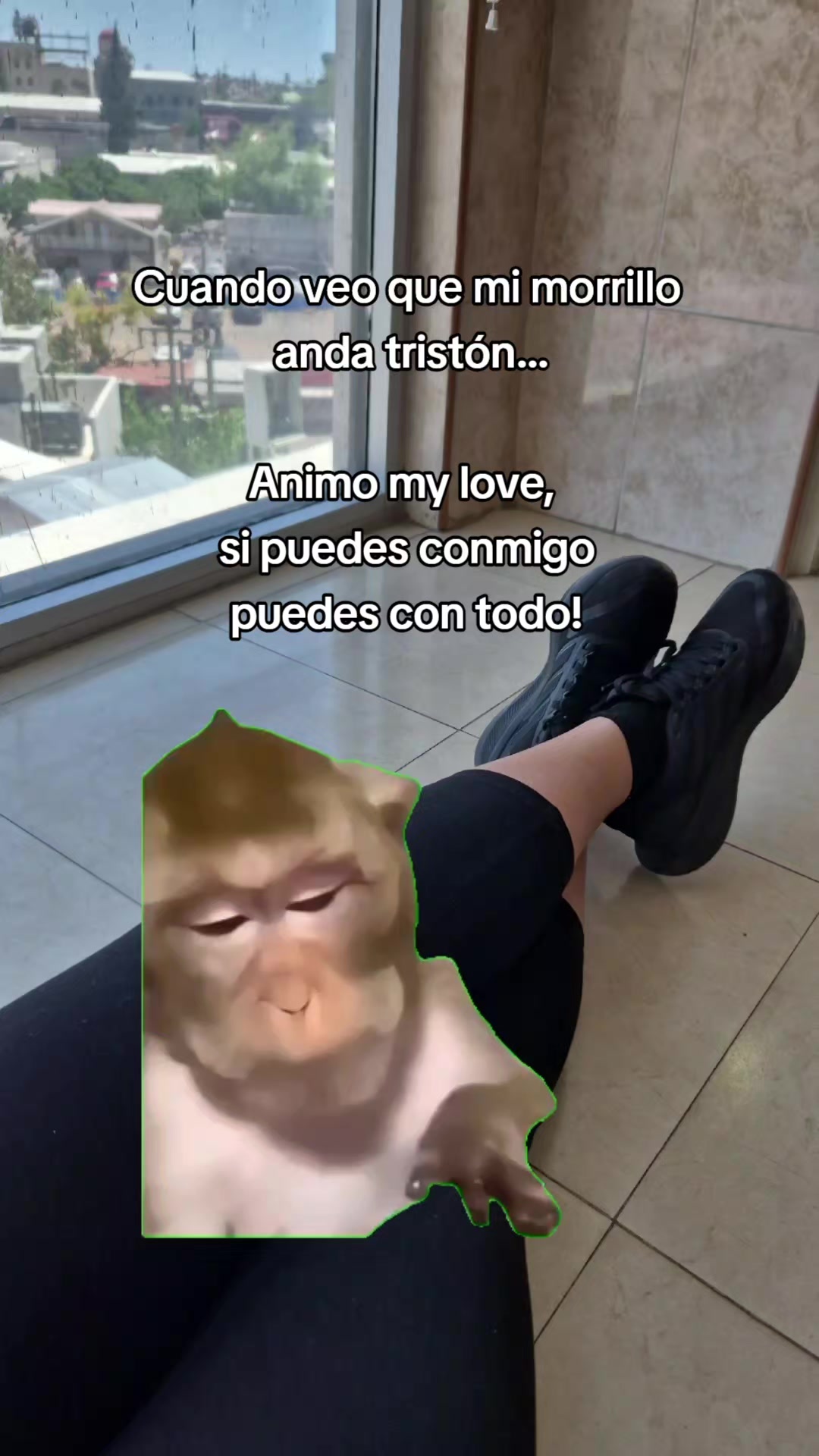 @Denisse V