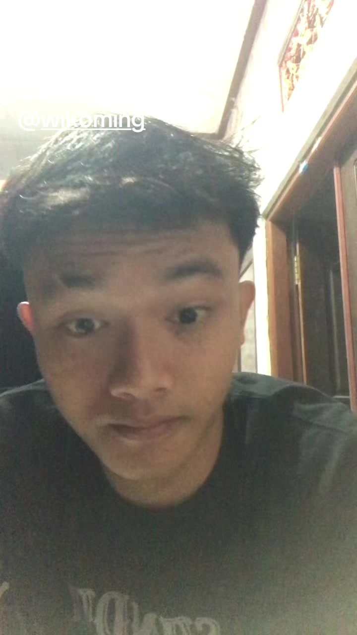 @Kesayangan wikoming