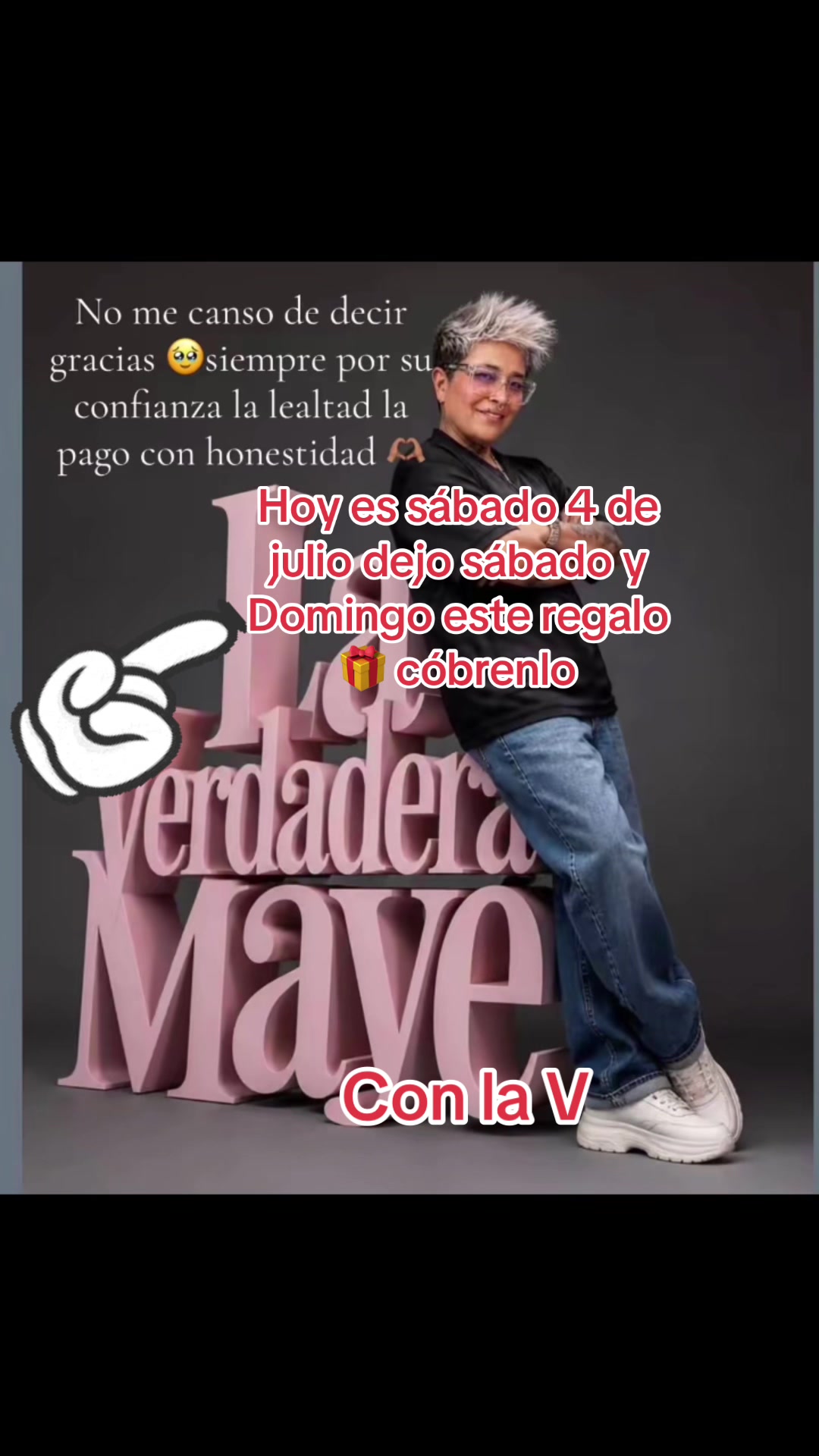 @maye.garcia Numerologia