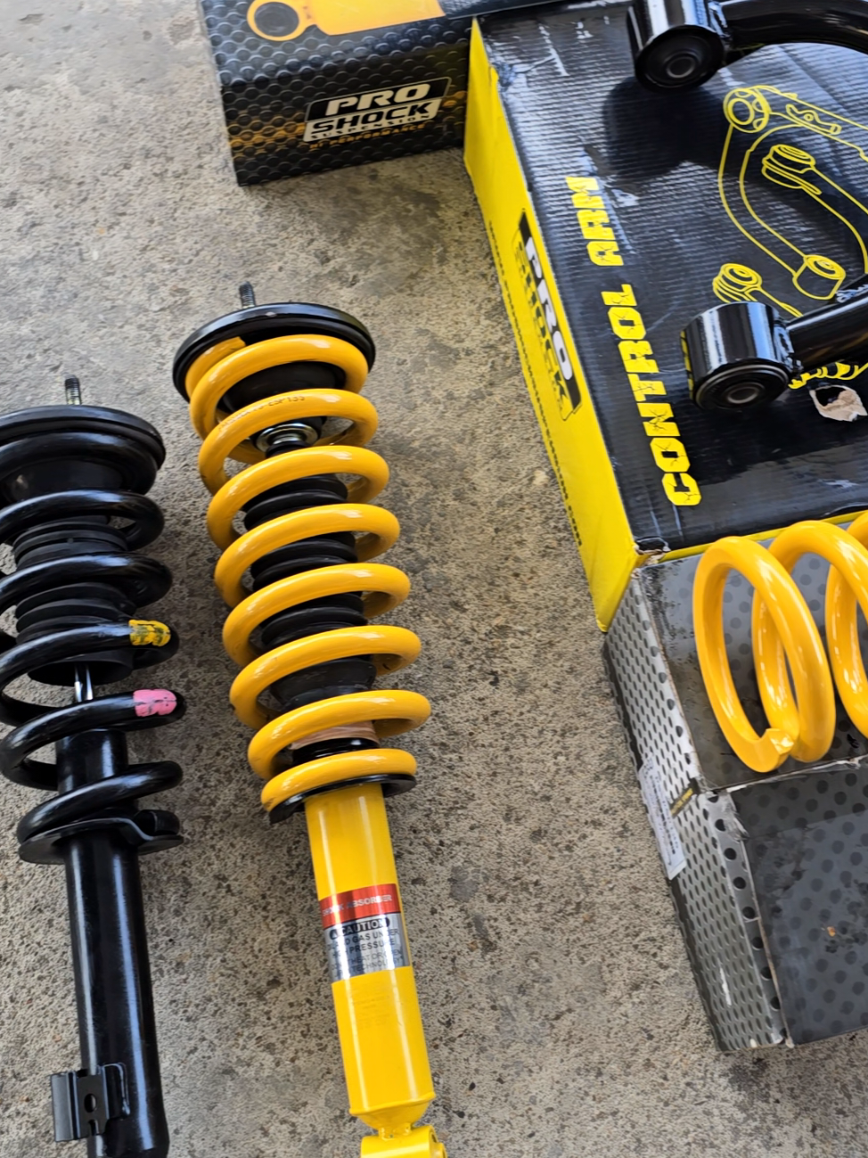 @4WD Motorsports