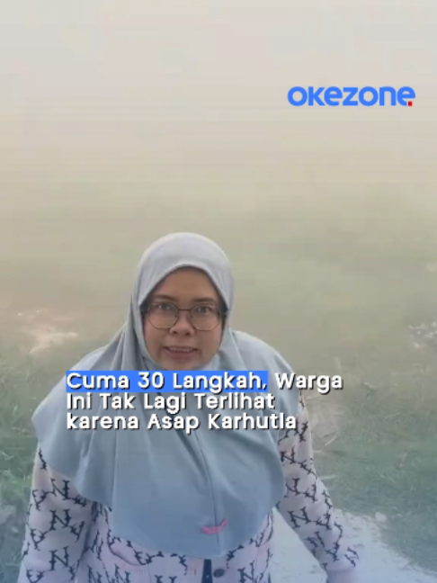 @Okezone