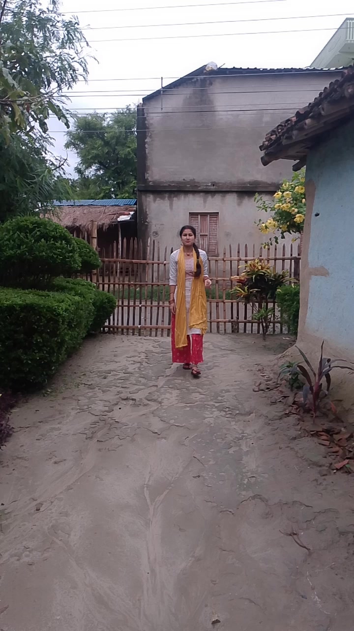 @Sandhya Singh ❤️