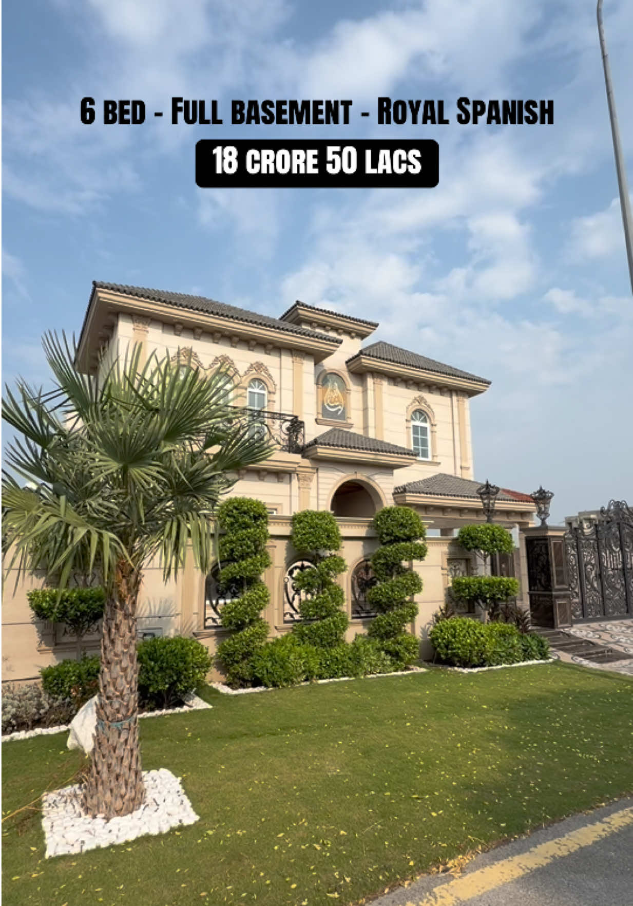 @Houses by Khawar properties