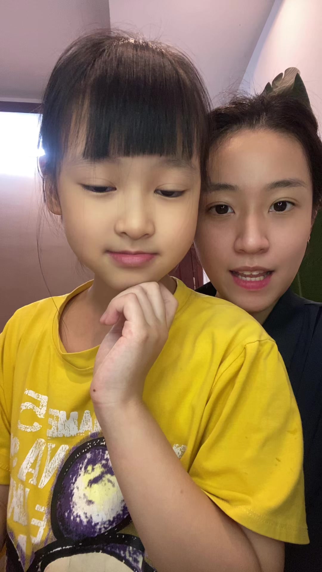 @kênh của Dì Ngọc