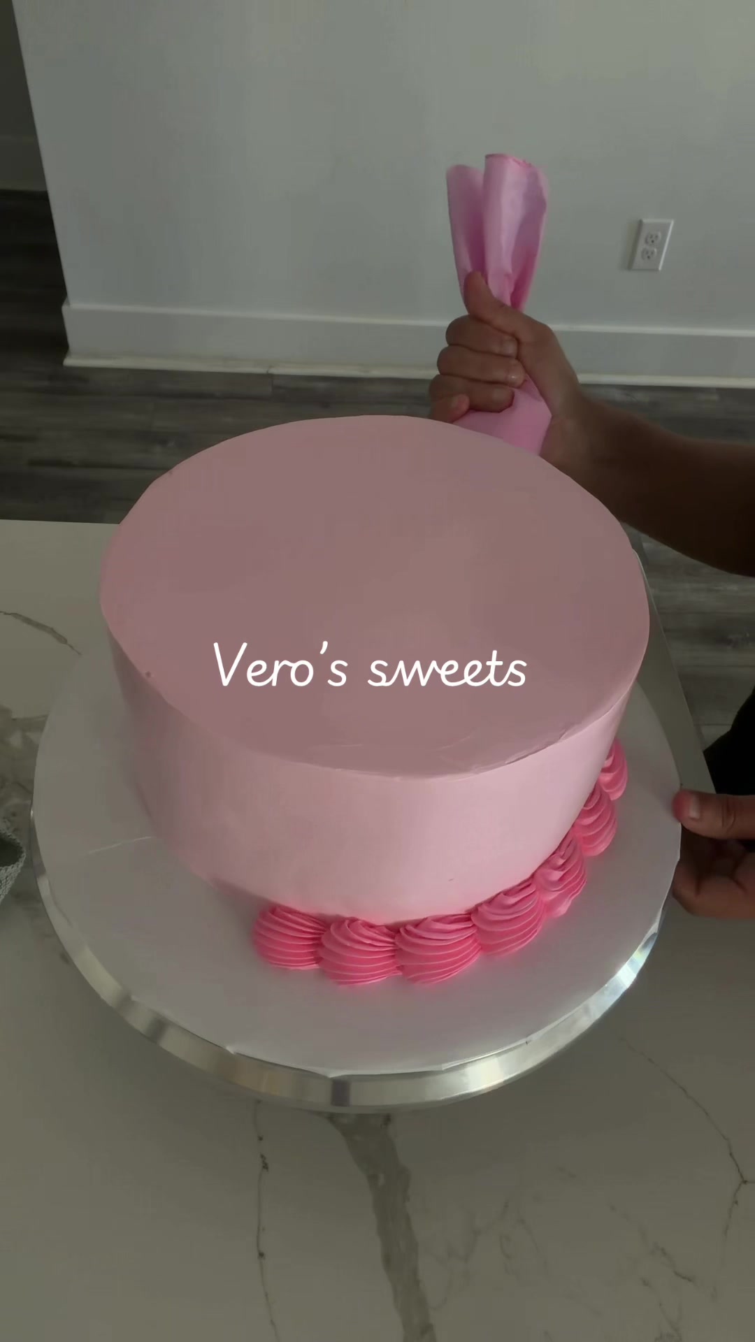 @veronica/postres