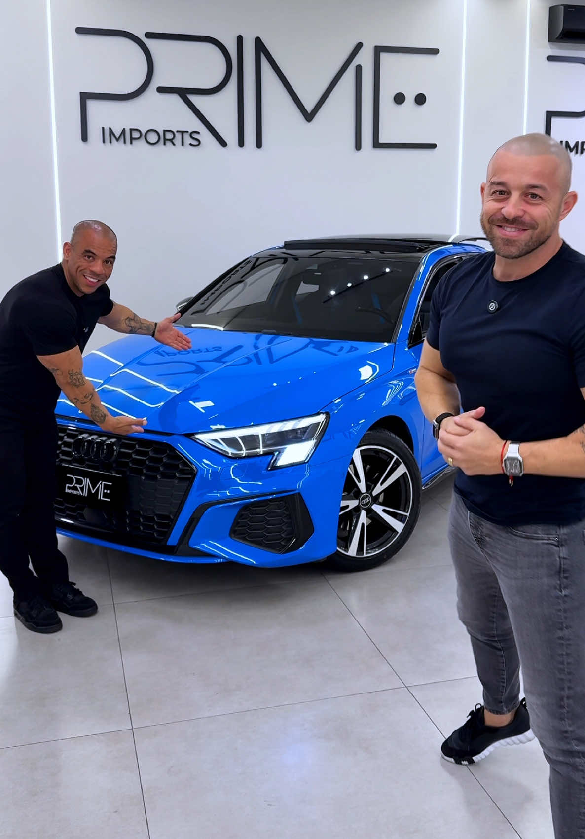 @PRIMEIMPORTS