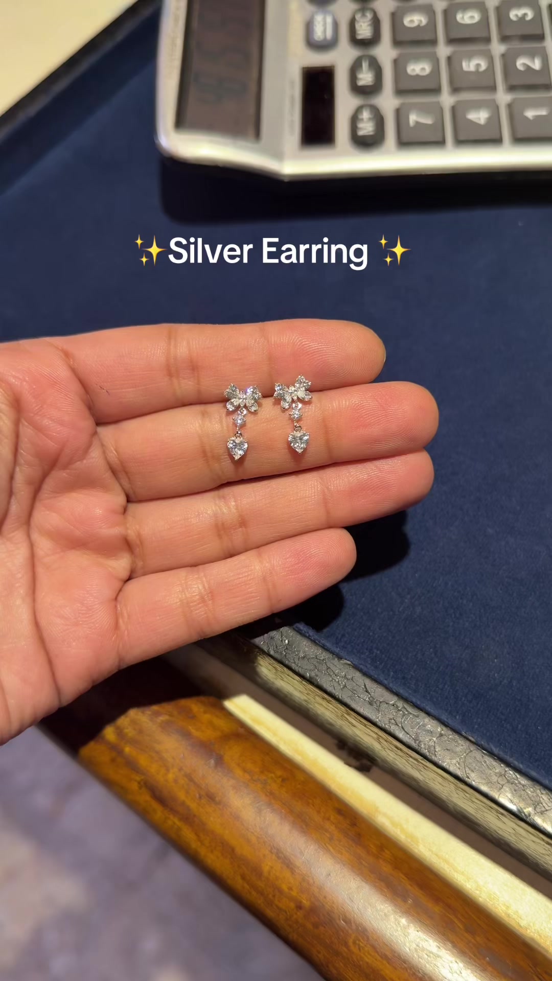 @Sterling Silver Nepal 🇳🇵