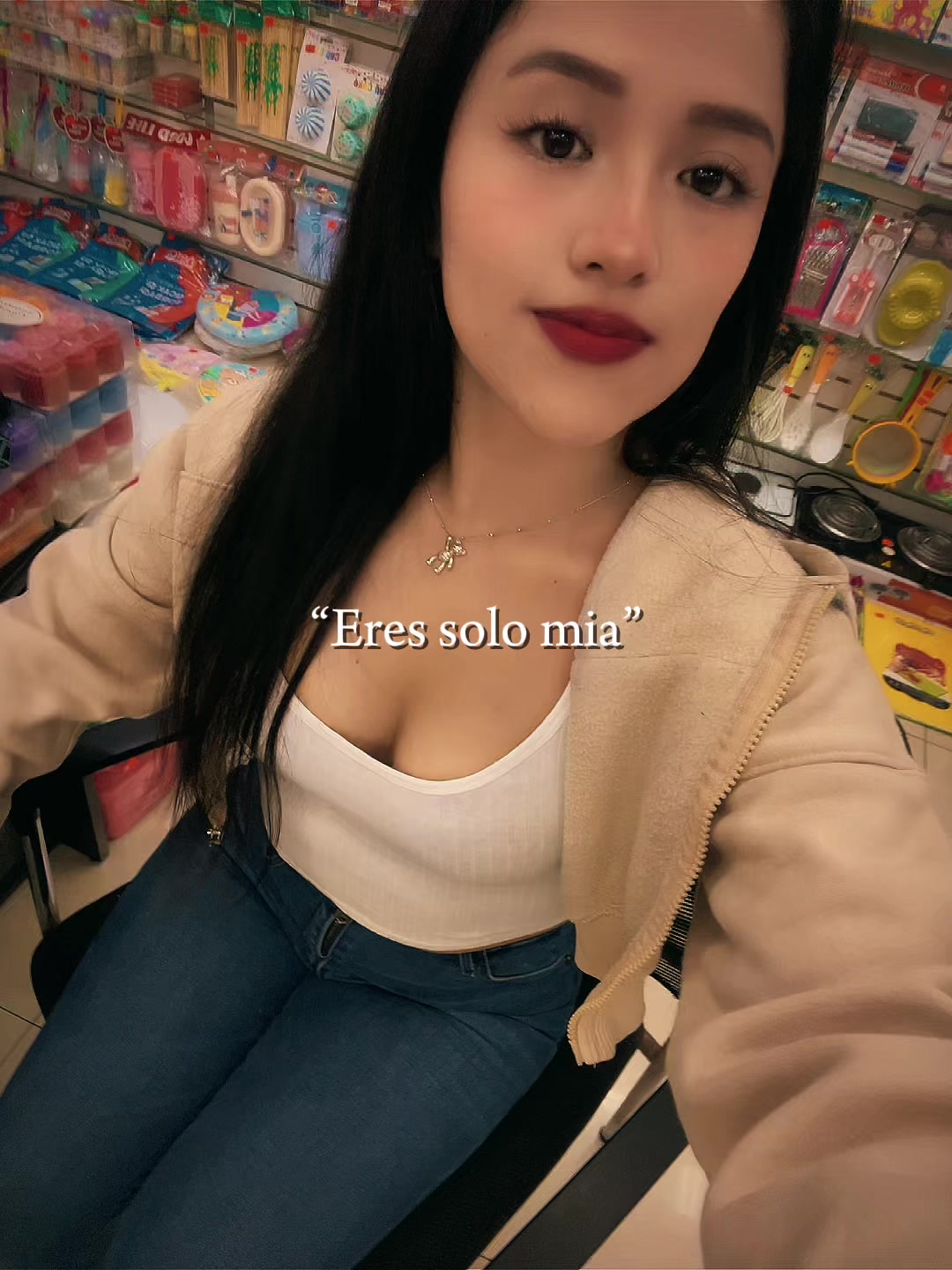 @JULIANA RAFAILE.