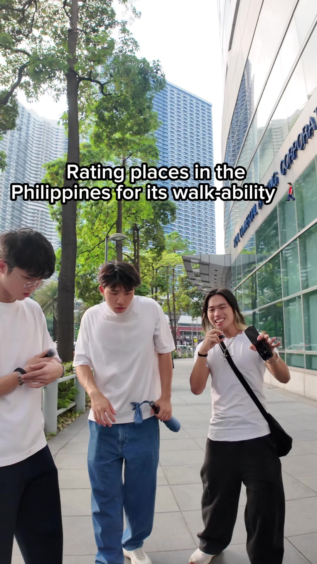 @Chinito Walkers