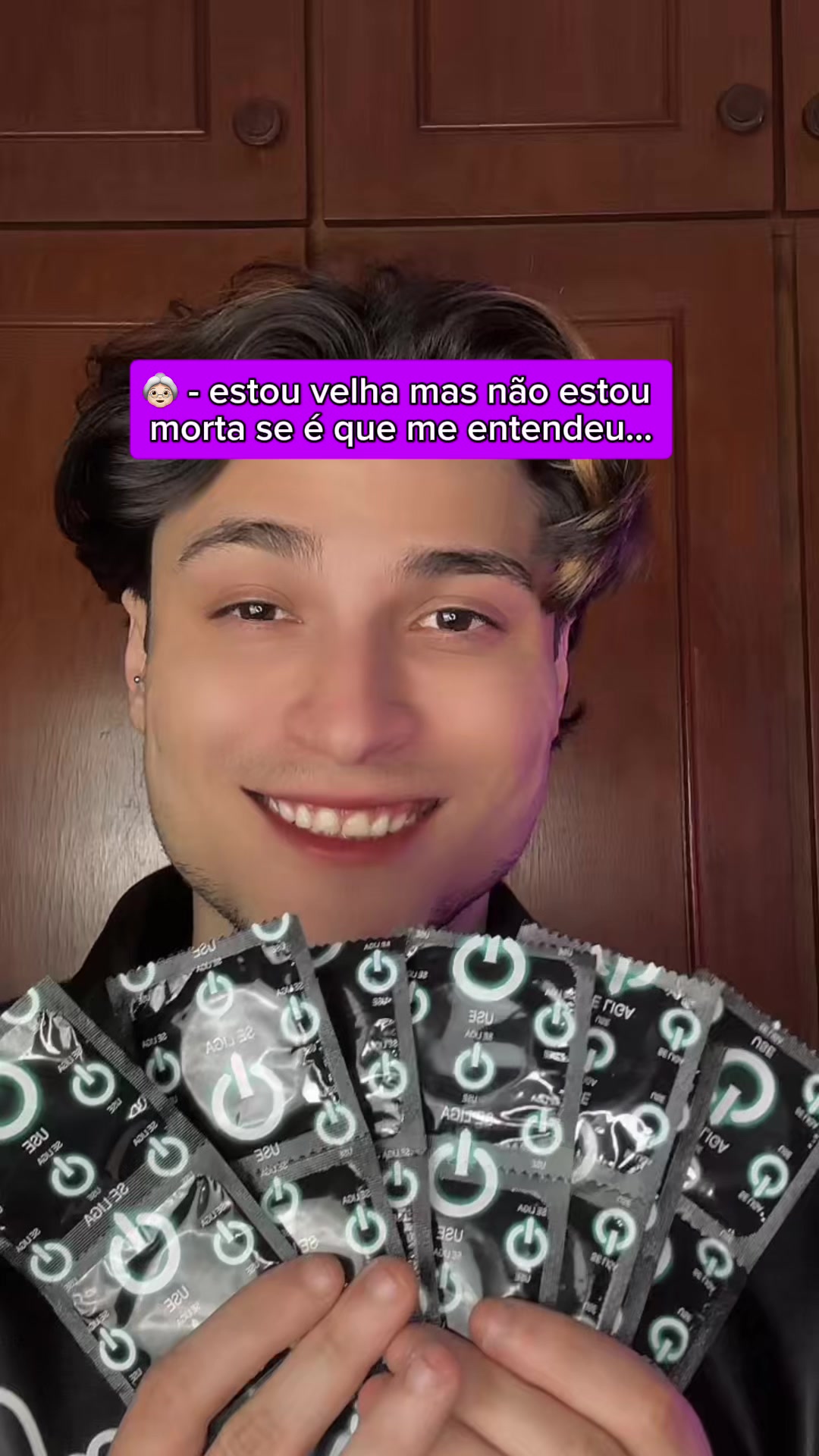 @Wanderson Medeiros