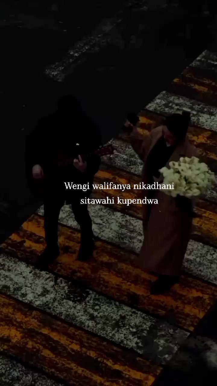 @SwahiliGroove